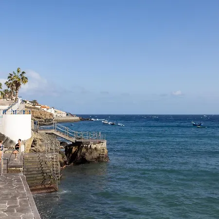 Peaceful Coastal Stay, * Porís de Abona