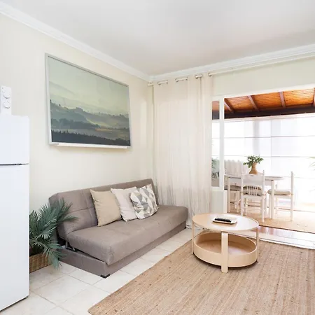 Peaceful Coastal Stay, * Poris de Abona